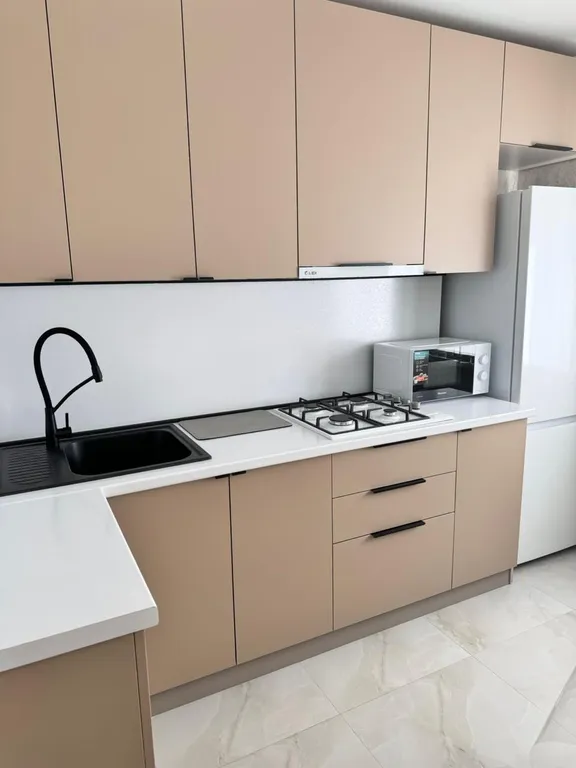 Квартира мечты 777