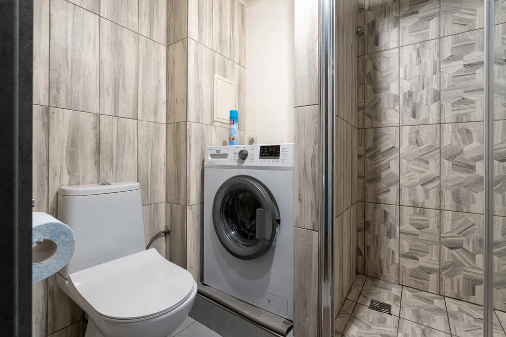 Квартира Квартира Новая двухуровневая студия рядом с м.Владыкино и м.Окружная — Москва