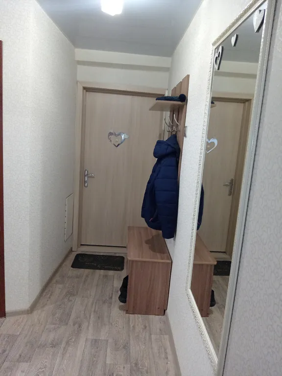 Комфортная квартира в центре