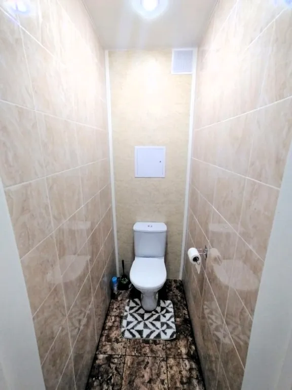 Комфортная квартира