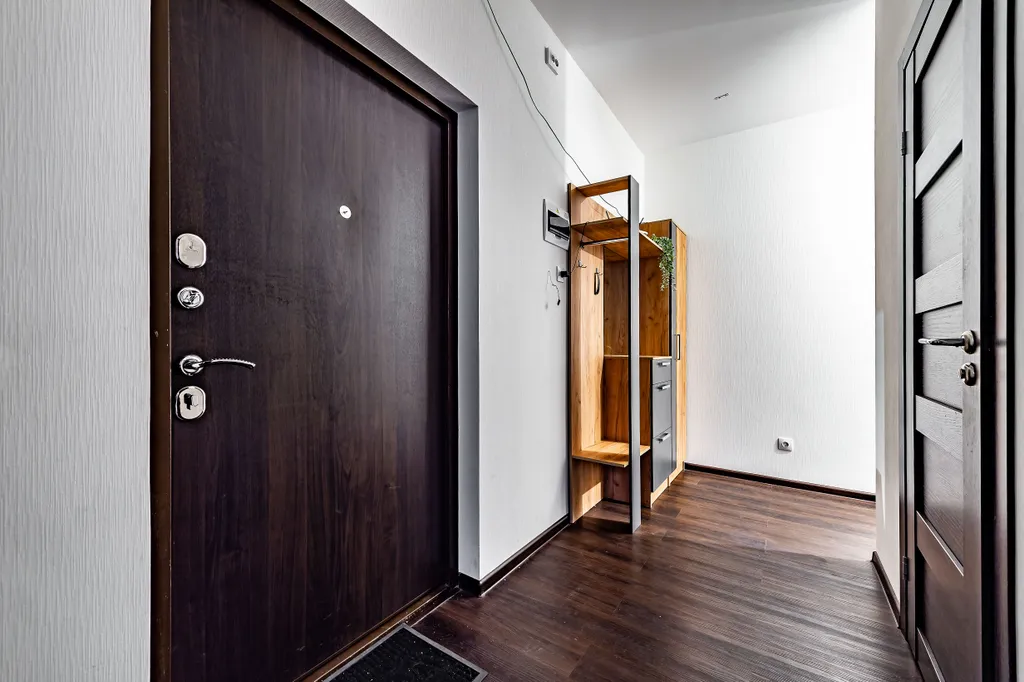 ApartMe Манчестерская