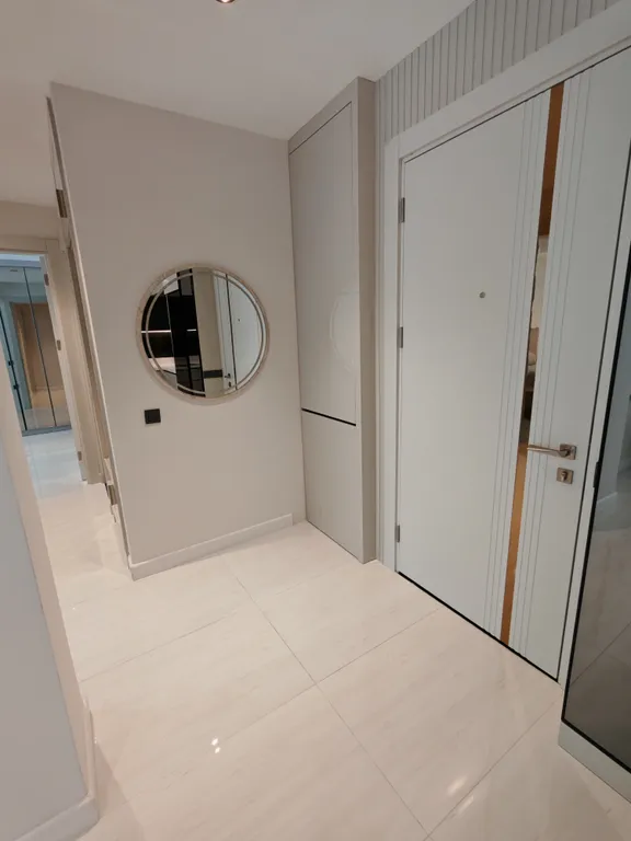 Квартиру 2+1 со всем необходимым для комфортного проживания