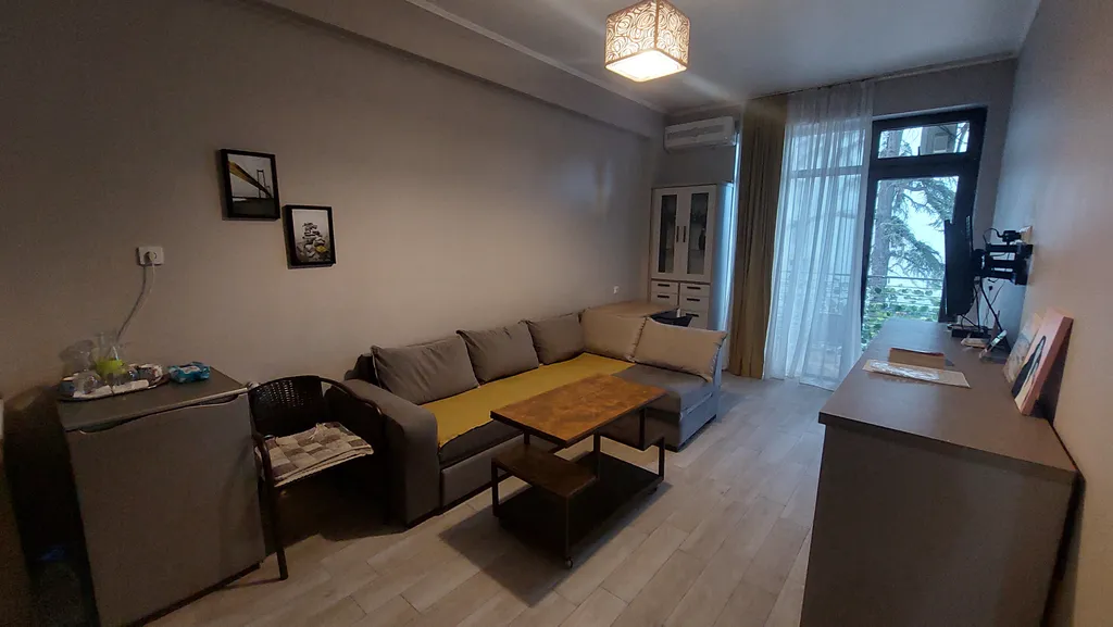 Lotus Flower (old Tbilisi)