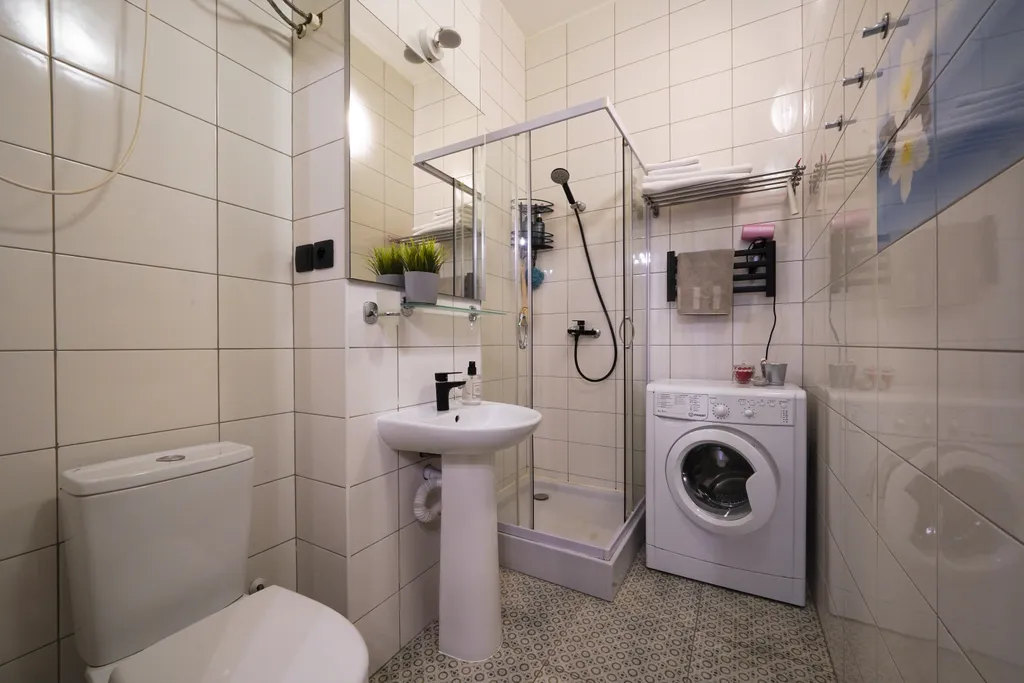 Квартира Квартира Design loft — Санкт-Петербург