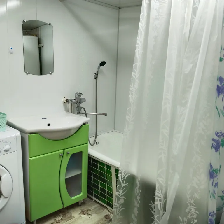 2-комнатный Дом