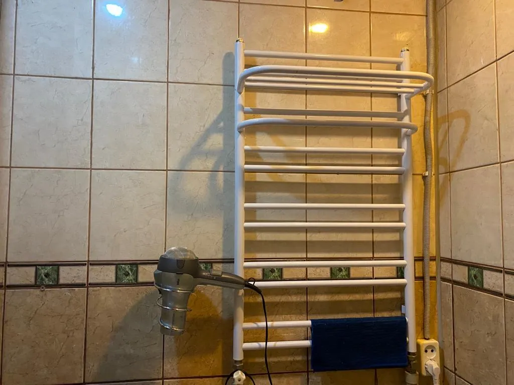 Уютная квартира в шаговой доступности от моря