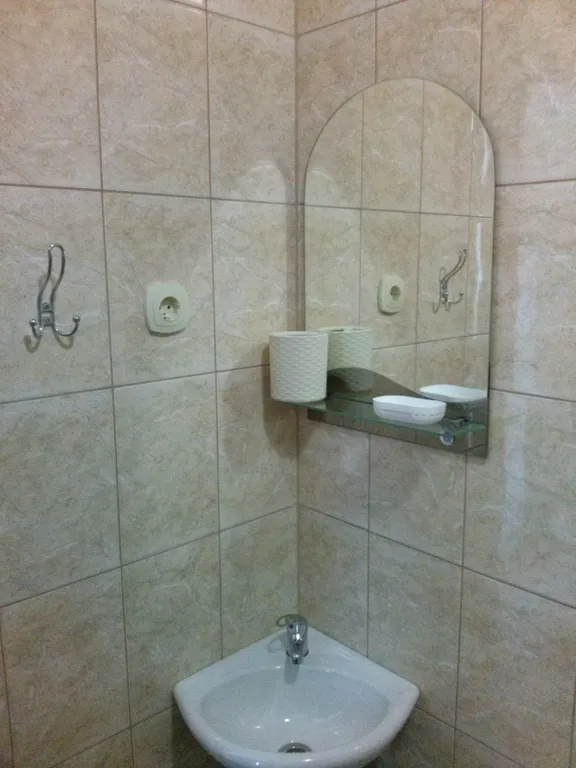 Уютная студия, до центра 10 минут на общественном транспорте