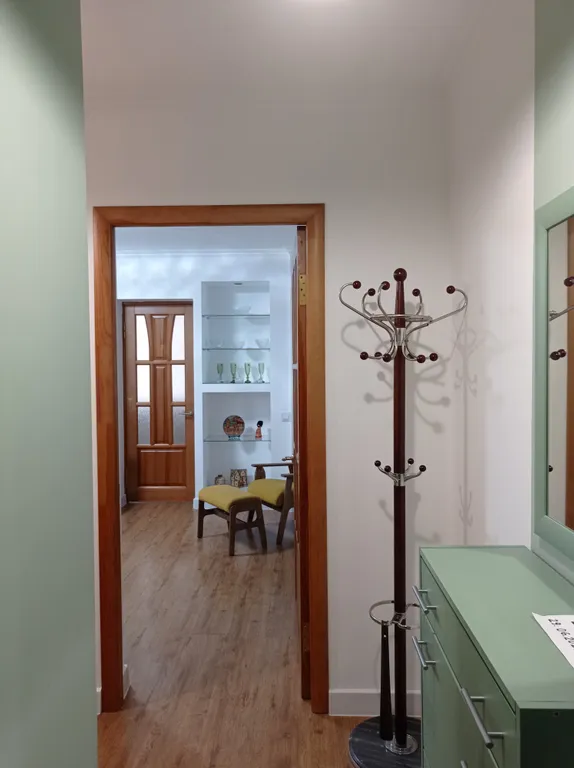 Квартира Экологичный район, уютная квартира — Владикавказ