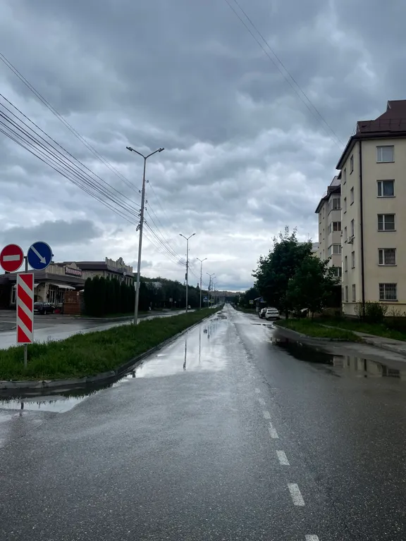 Уютная квартира в курортной зоне