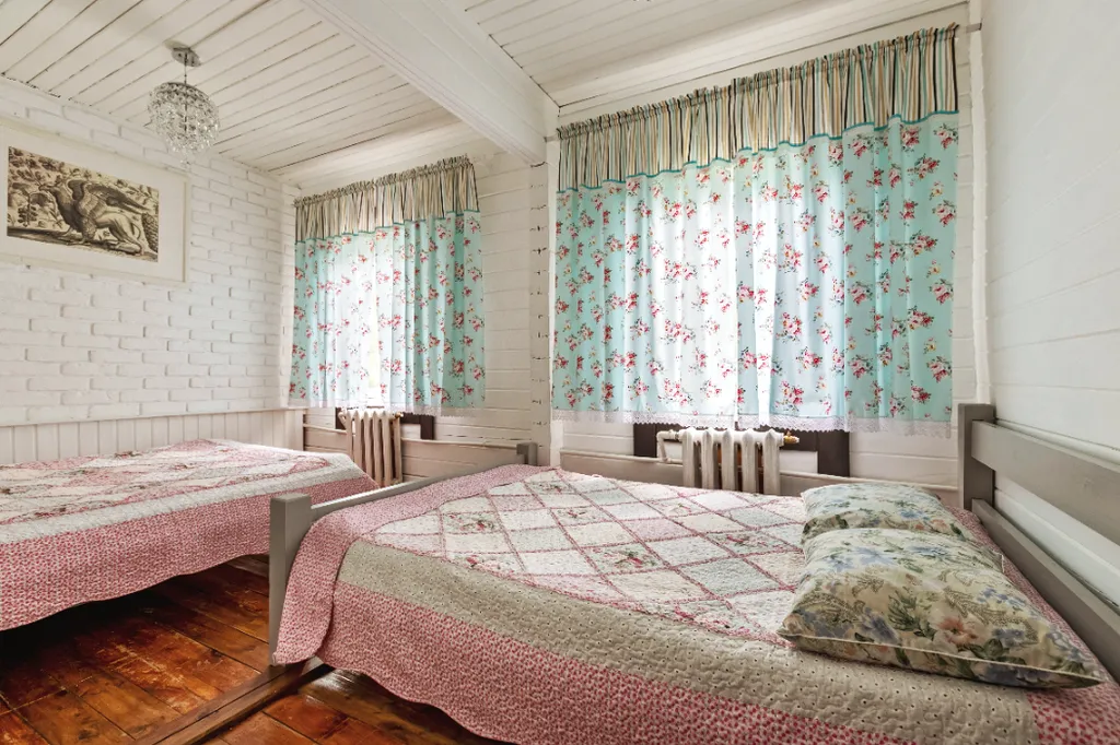 5-комнатный Дом