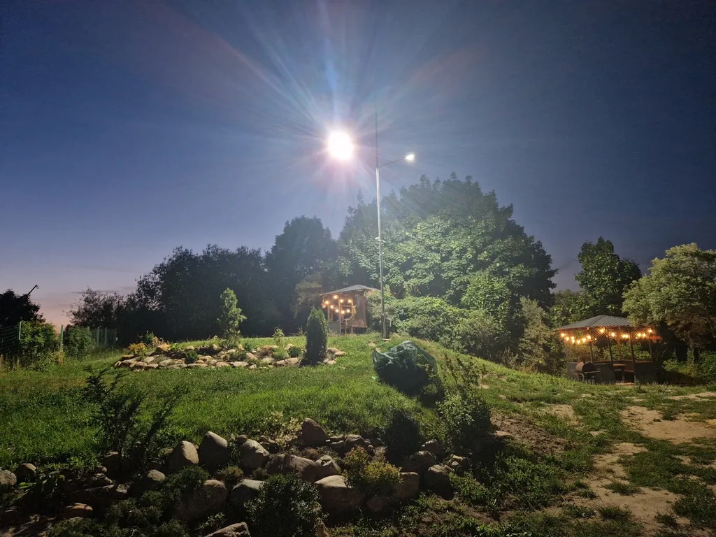 Двухуровневый коттедж Тенерифе с террасой