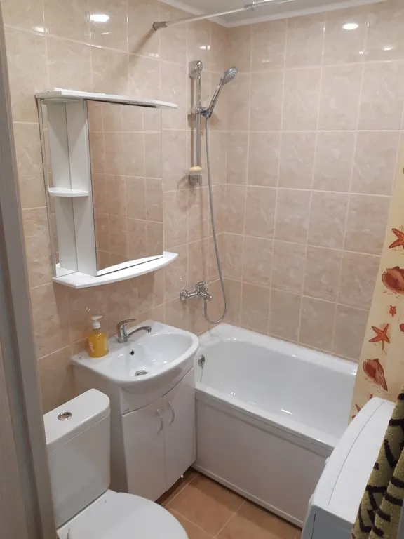 Апартамент hotel