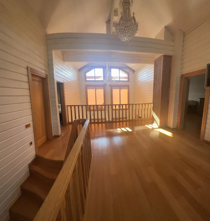 Эко дом в Адлере