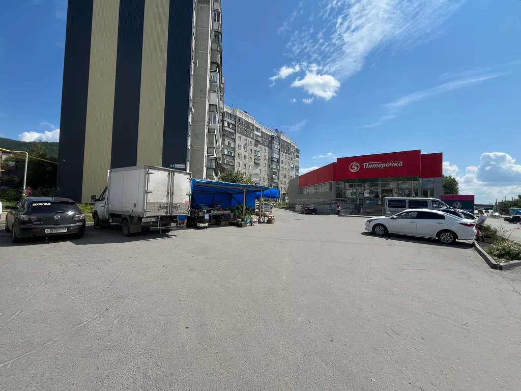 Квартира как дома