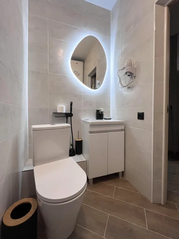 Апартамент в самом центре