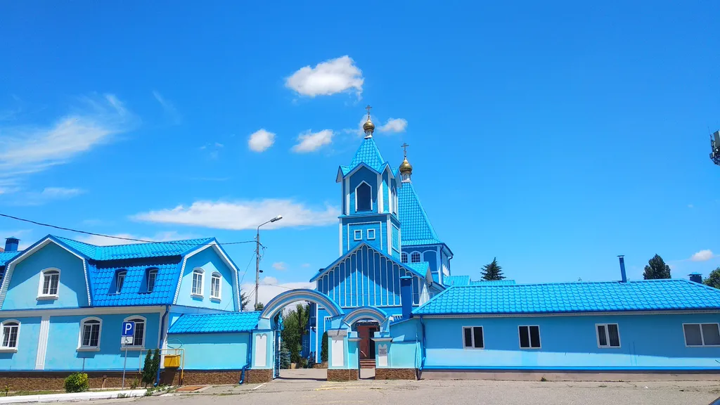 Классная квартира с потрясающим видом на горы