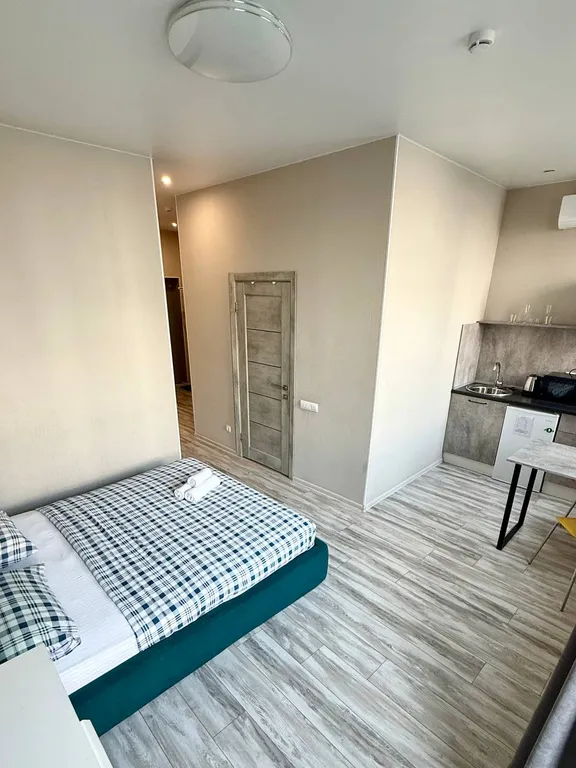 Студия на Гостином дворе