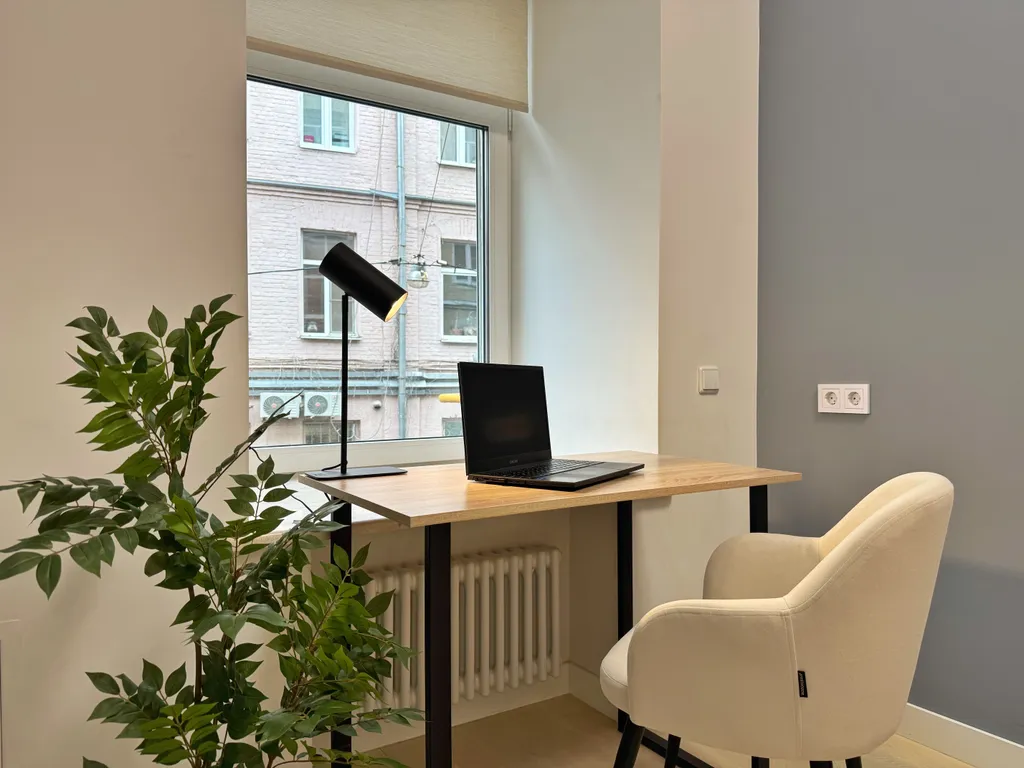 Уютная и эстетичная 3к квартира Апарт-Комфорт м. Цветной бульвар