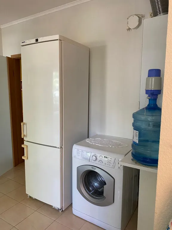 Шикарная квартира в 5 минутах от  моря