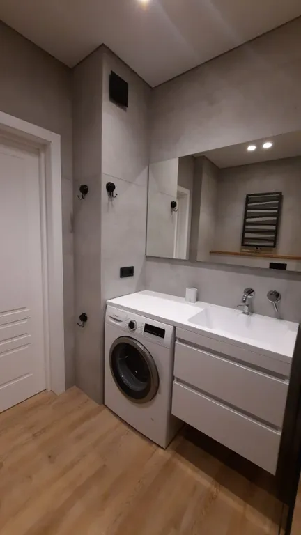 Квартира 1-комнатная Квартира — Светлогорск