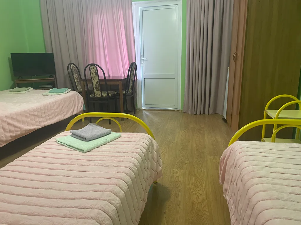 Квартира Комната — Кучугуры