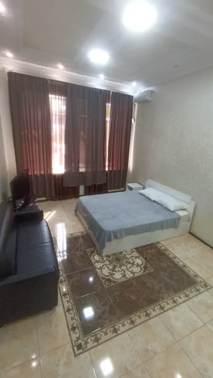 Домик у парка