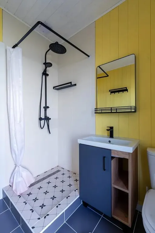 Нoвый уютный дом с баней на дровах