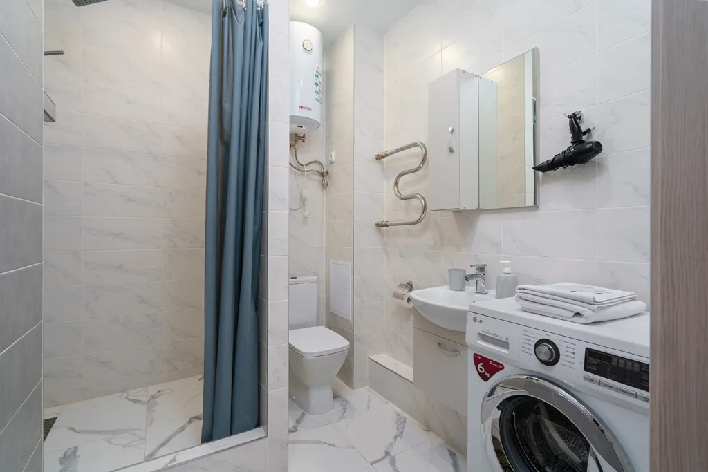 Good Night на Войкова 47