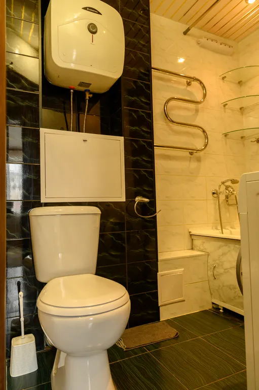 Уютная квартира в центре города рядом с автовокзалом