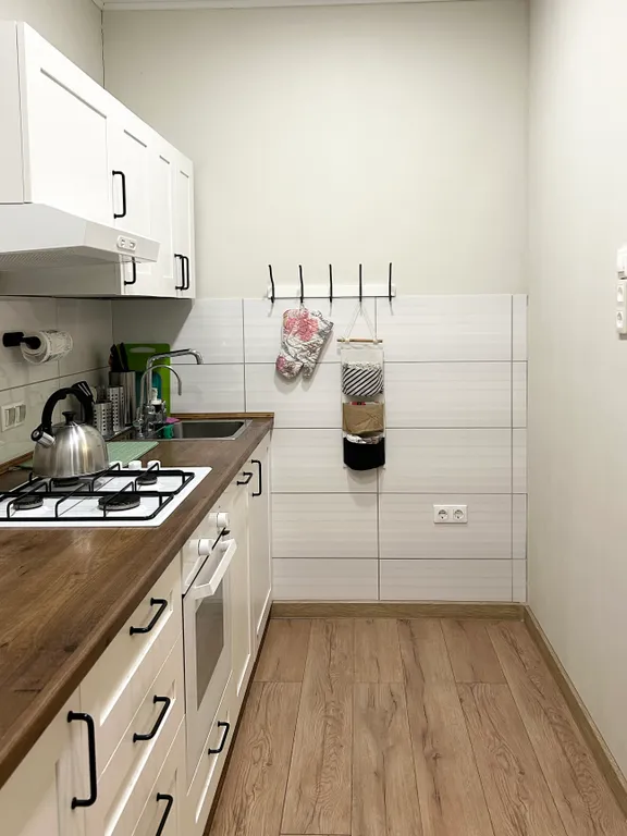 Квартира Просторная квартира у Московского вокзала — Санкт-Петербург