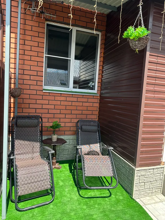 Таунхаус на банном