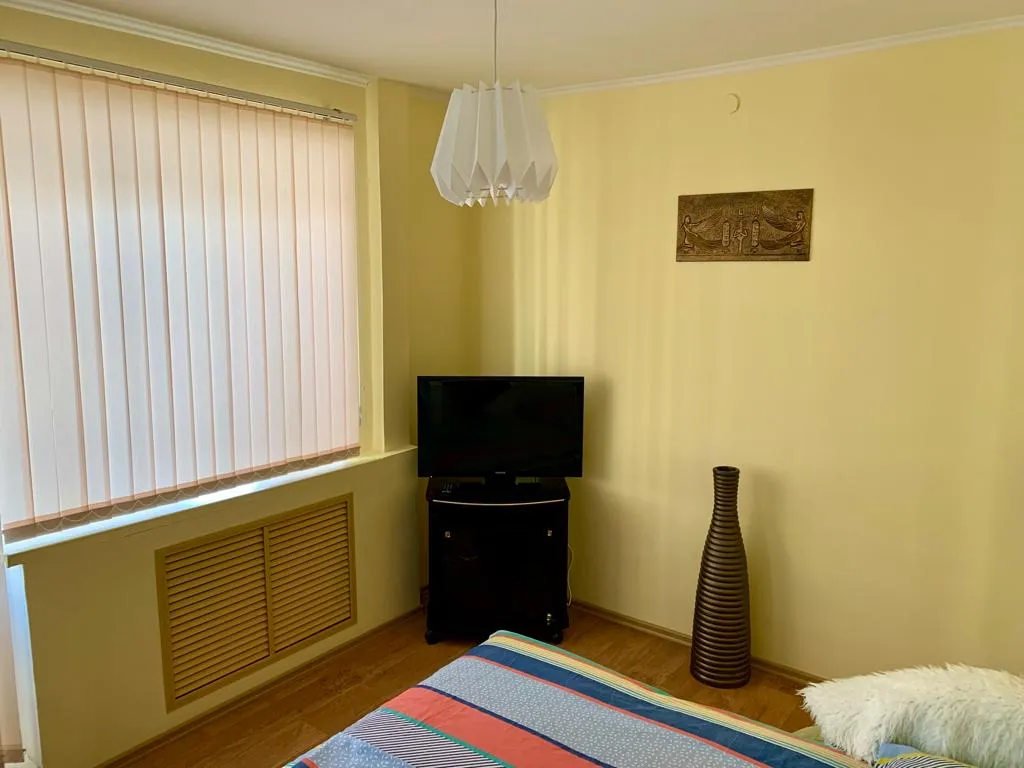 Уютная студия