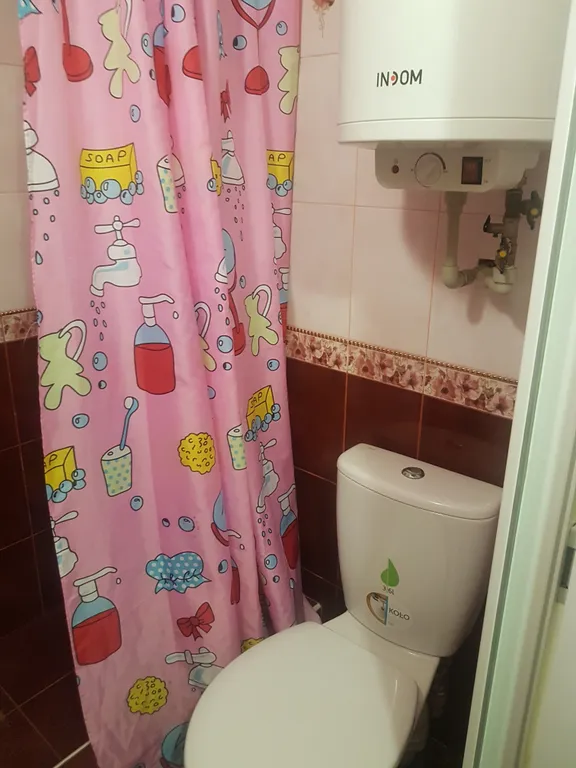 Квартира Отдых в Евпатории, в частном секторе — Евпатория