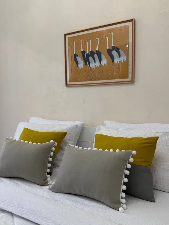 Современная квартира