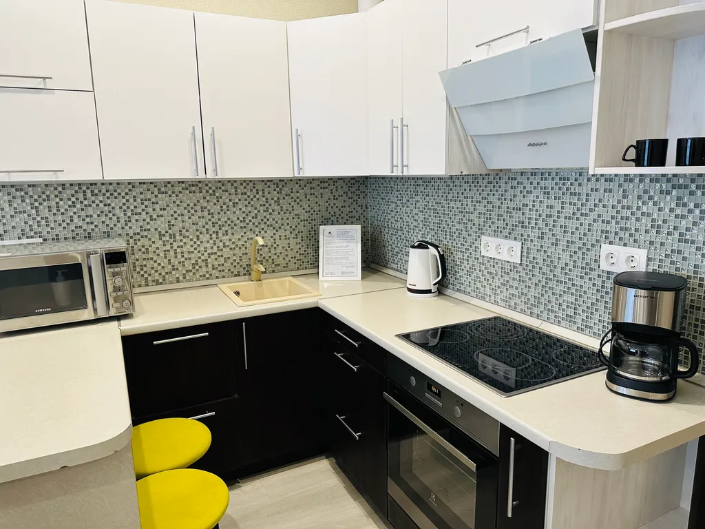 Уютные апартаменты до Центра Города 5 минут езды