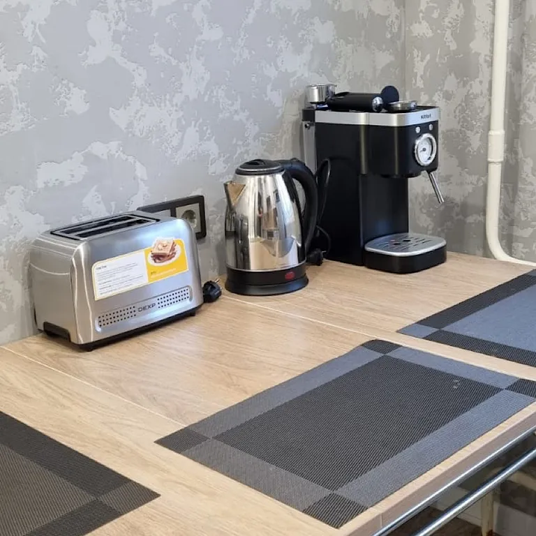 Квартира у горы