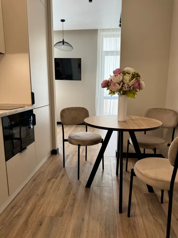 Квартира Апартаменты в центре города с шикарной ванной — Екатеринбург