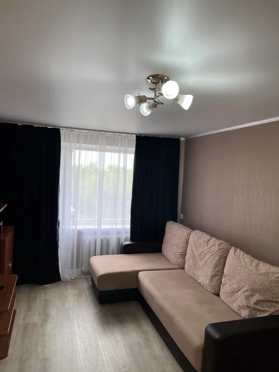 Квартира Квартира рядом с Мамаевым Курганом — Волгоград