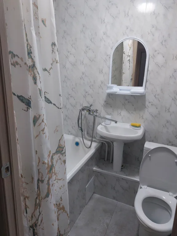 Квартира в центре города