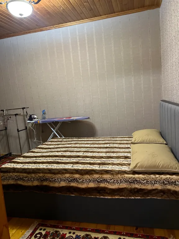 Дом в центре Гуниба с прекрасным видом