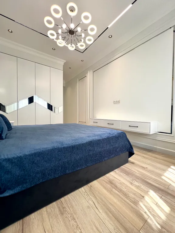 Премиальные апартаменты в 5 минутах от центра