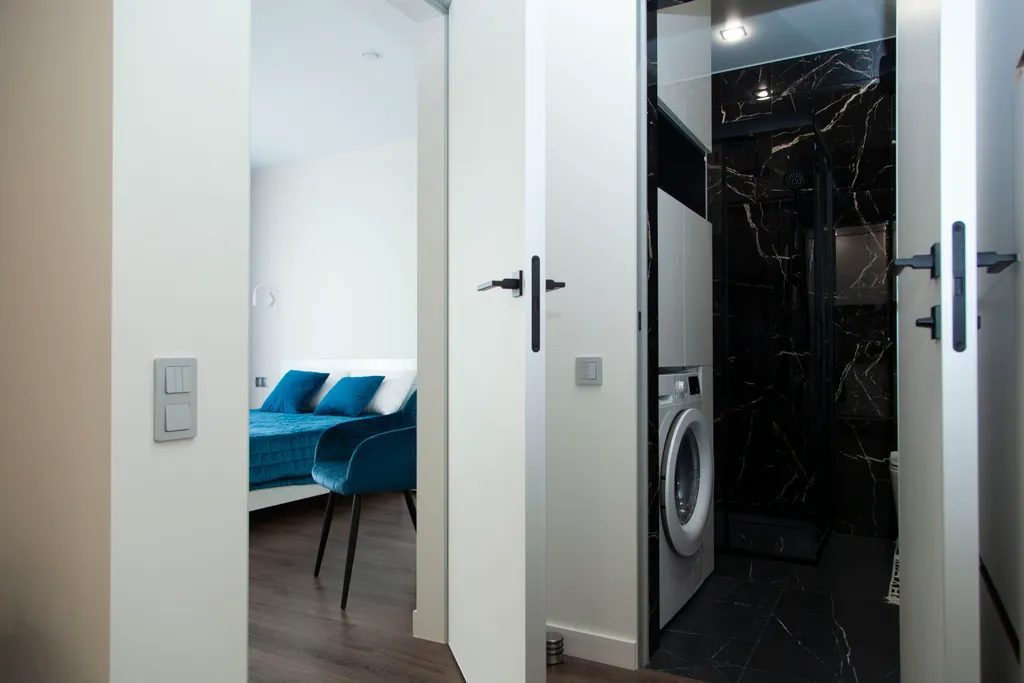 Квартира 1-комнатная Квартира — Светлогорск