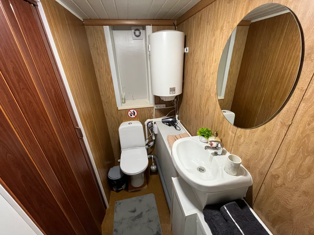 Квартира в центре города