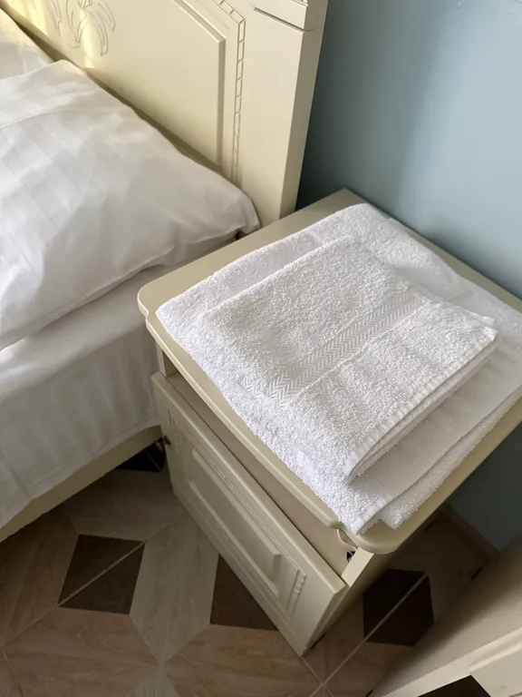 Квартира Комната — Сухум