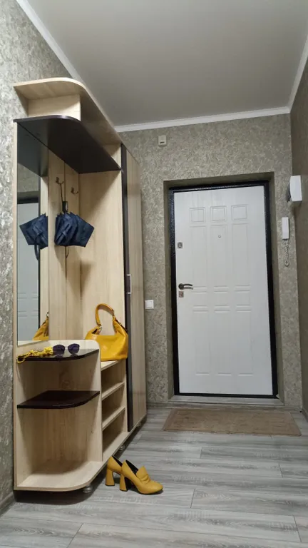 Уютная квартира в центре