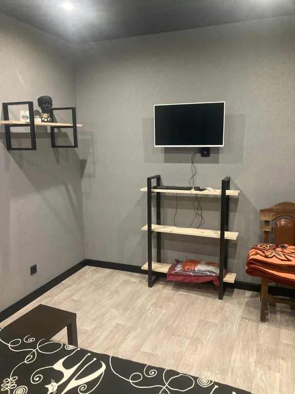 Квартира в шаге от центра