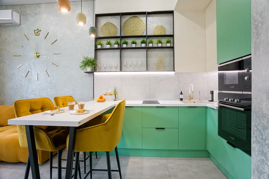 Видовая квартира в центре рядом с лучшим пляжем города