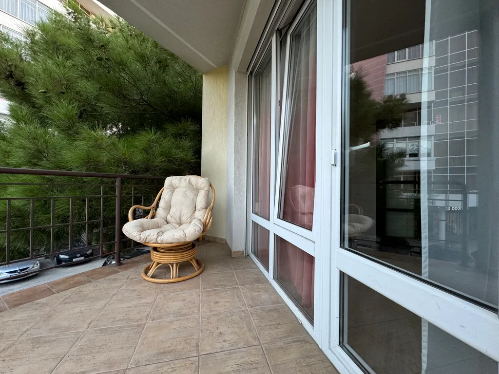 Апартаменты Лермонтовский бульвар делюкс