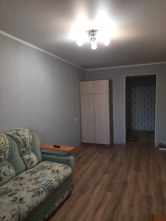 2-х комнатная квартира