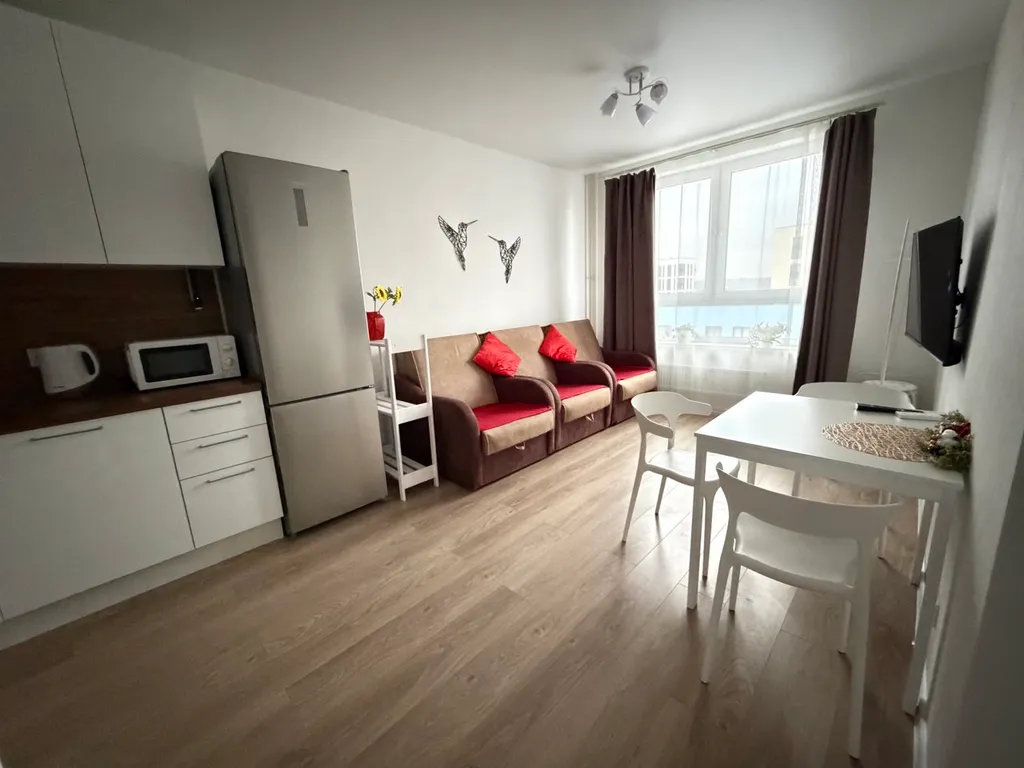 Пятиместная евродвушка